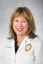 Photo of Wendy Tayer