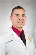 Photo of James Templeman