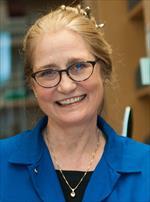 Photo of Lisa McConlogue, PhD