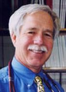 Photo of Homer Boushey, JR, MD