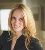 Photo of Jennifer Viner