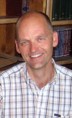 Photo of Thomas Hermann