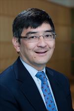 Photo of Howard Tung