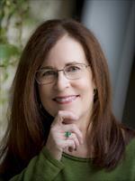 Photo of Janis Jenkins