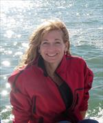 Photo of Karen Van Hoesen