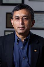 Photo of Ajit Varki