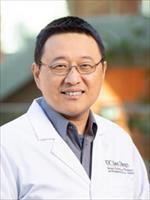 Photo of Dong Wang
