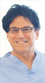 Photo of Robert Weinreb