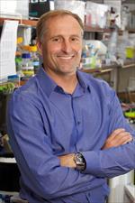 Photo of Karl Willert