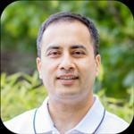 Photo of Sudeep Basnet