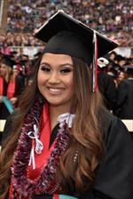 Photo of Janae Aldana