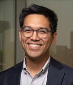 Photo of Carlos Irwin Agustin Oronce