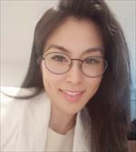 Photo of Jena Lee