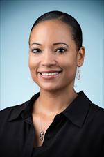 Photo of Crystal D Rogers