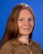 Photo of Elena A Goncharova