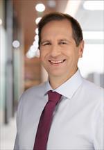 Photo of Gerald Stanley Zavorsky