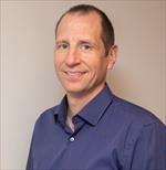 Photo of Gerald Stanley Zavorsky