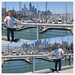 Photo of Guofei Cui, PhD