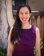 Photo of Stephanie Meyers