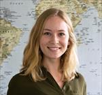 Photo of Kathryn Kemper-Mcisaac