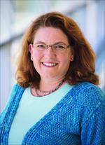 Photo of Angela Usher