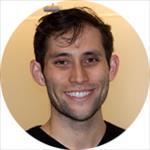 Photo of Kevin S Ikuta