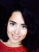 Photo of Elizabeth Ambriz, DrPH