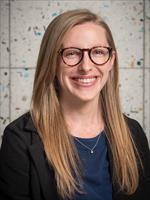 Tara Mathia | UCSF Profiles