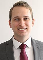 Photo of Anthony Blackburn, MD