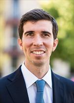 Photo of John Pluvinage, MD, PhD