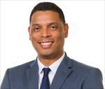 Photo of Delvin Akins, MD