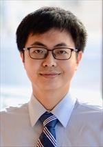 Photo of Linus Shen, MD