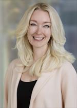 Photo of Diana Funk, MBA, MD