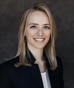 Photo of Greta Davis, MD