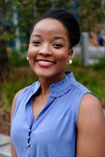 Photo of Nyasha Chagwedera, MD, PhD