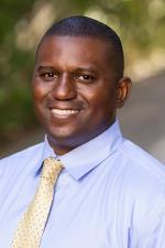 Photo of Kevin McGill, MD, MPH