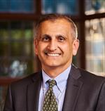 Photo of Sanjeev Sabharwal, MD, MPH
