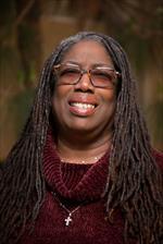 This is an image of Brenda Kaye Ingram, EdD, LCSW, Click here to see their profile