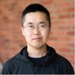 Photo of Shaowei Wang