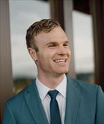 Photo of Taylor Wilson Burkholder