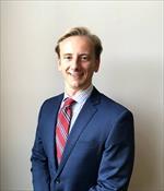 Photo of Harrison Penrose