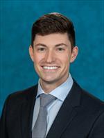 Photo of Alexander Carlson