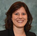 Photo of Kara Faktor, MD, MSc