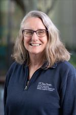 Photo of Mara Harrell