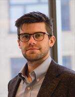 Photo of A Jay Holmgren, PhD, MS