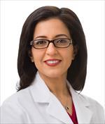 Photo of Maryam Pezhouh
