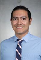 Photo of Benjamin Cruz Rodriguez