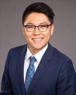 Photo of Shawn Kim