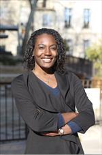 Photo of Stephanie Lindsey