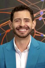 Photo of Brian Aguado